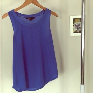 French connection tank top